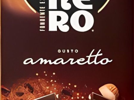 Dark Chocolate Amaretto Bar Discount