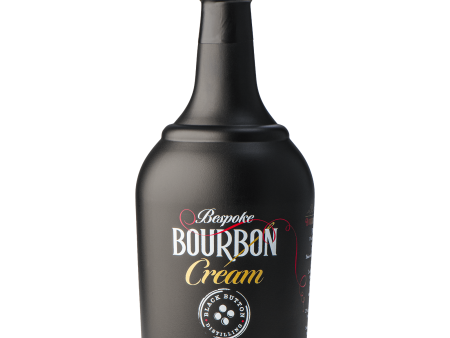 Bespoke Bourbon Cream Online now