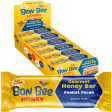 Peanut Pecan Honey Bar (12 Pack) Supply