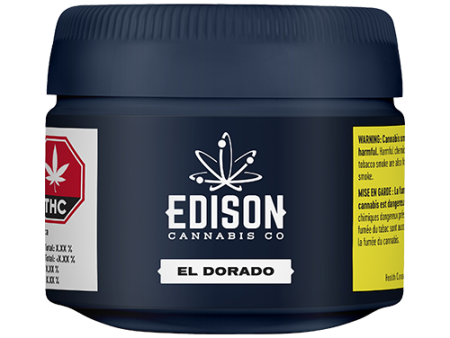 Edison El Dorado Online