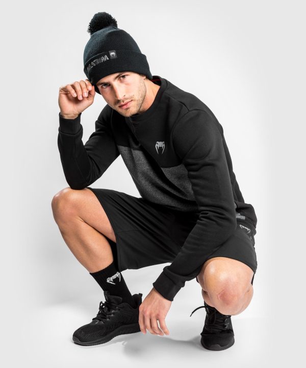 Beanie - Venum Connect SL Beanie - Musta Online Hot Sale