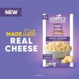 Simply Mac-a-Roni - White Cheddar Online Hot Sale