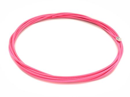 Speedrope Vaihtokaapeli - EliteSRS -  Vaihtokaapeli 3-32”  - Pinkki For Sale