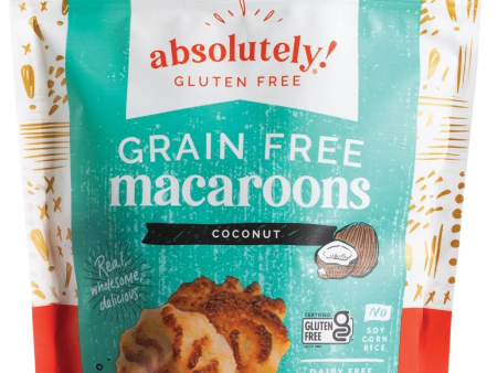 Coconut Macaroon Cookies Cheap