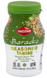 Seasoned Tahini For Sale