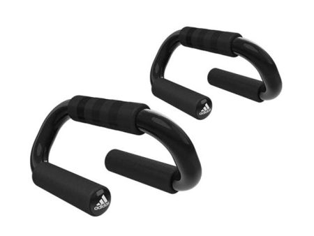 Push Up Bars - Adidas Hot on Sale