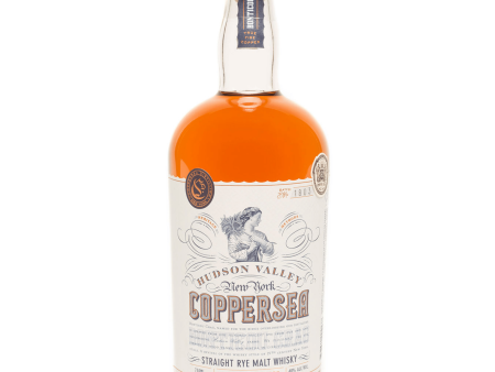 Bonticu Crag Straight Malt Rye Whiskey For Sale