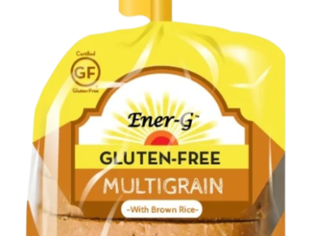 Multigrain Loaf with Brown Rice Online Hot Sale