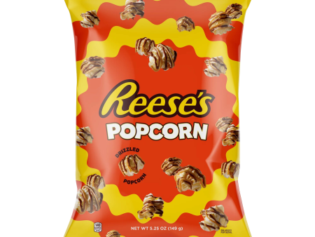 Chocolate Peanut Butter Popcorn For Cheap