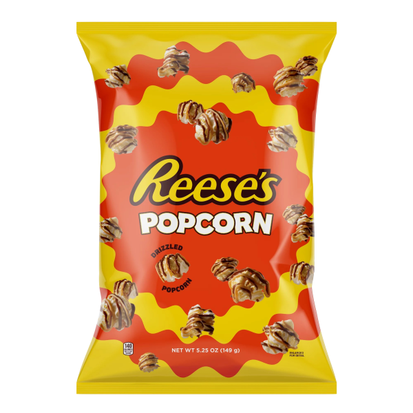 Chocolate Peanut Butter Popcorn For Cheap