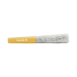 Claybourne Frosted Flyers Banana OG Infused Pre-Roll For Sale