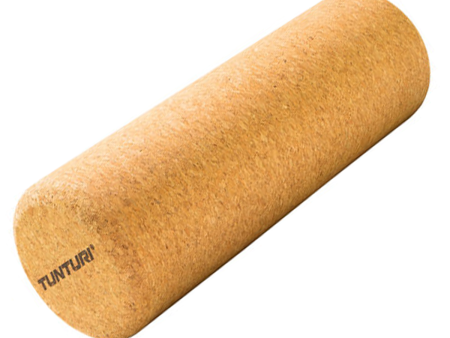 Foamroller - Tunturi - Korkki Discount