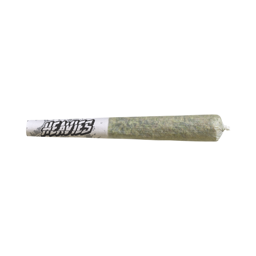 SHRED X Tropic Thunder Heavies Infused Pre-Roll Online now