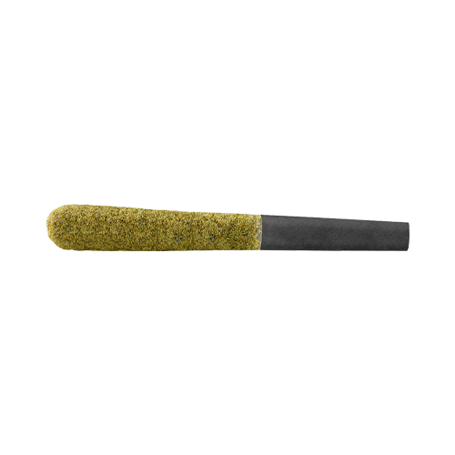 Spinach Fully Charged Rocket Icicle Infused Pre-Roll on Sale