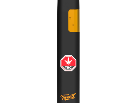 Tweed Mango Haze Disposable Vape For Discount