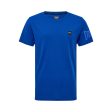 T-paita - Everlast -  Premier Training Tee  - Sininen Hot on Sale