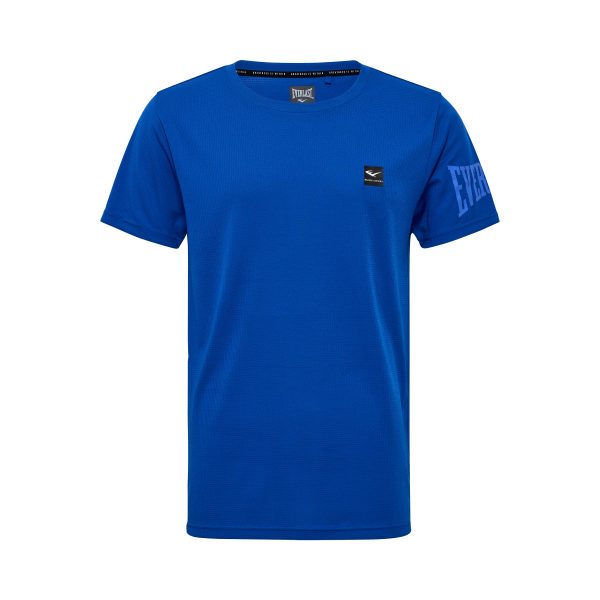 T-paita - Everlast -  Premier Training Tee  - Sininen Hot on Sale