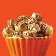 Chocolate Peanut Butter Popcorn For Cheap