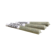 SHRED X Gnarberry Heavies Infused Pre-Roll For Cheap