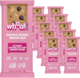 Oatmeal Chocolate Chip Cookie Dough Bar (10 CT) For Cheap