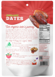 Organic Dates Snack Packs (5 CT) Cheap