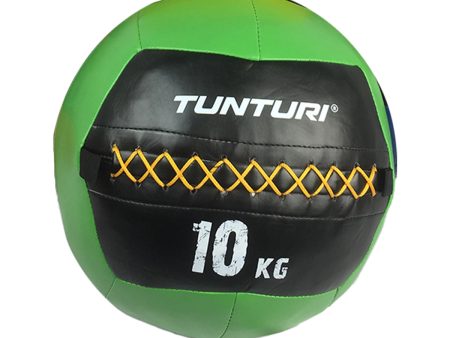 Treenipallo - Tunturi - Wall Ball Online Sale