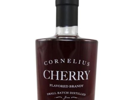 Cornelius Cherry Flavored Brandy For Cheap