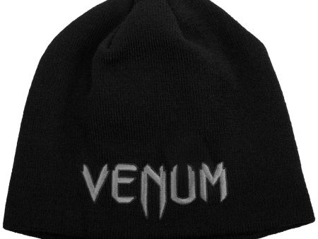 Venum Classic Pipo, Musta-Harmaa Fashion