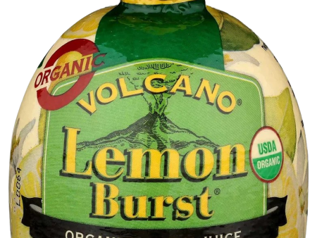 Organic Lemon Juice Cheap