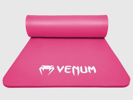 Joogamatto - Venum -  Laser  - Pinkki For Sale