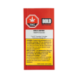 BOLD Limited Tiger s Blood 510 Vape Cartridge Online Sale