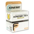 Kinesioteippi - Kinesio Tex - Tex Gold FP 5m - Beige Online