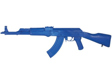 AK47 - Bluegun - Sininen Hot on Sale