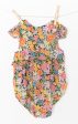 The Soutas Onesie ~ Wild Flora Online Hot Sale