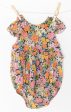 The Soutas Onesie ~ Wild Flora Online Hot Sale